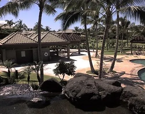 Fairways At Mauna Lani Puako Stati Uniti