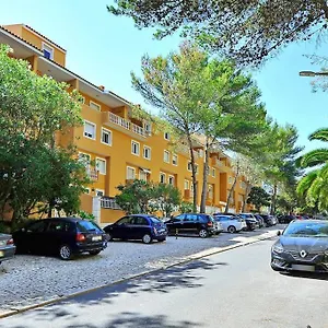 Apartment Tropical Pool View - Checkinhome Portugal