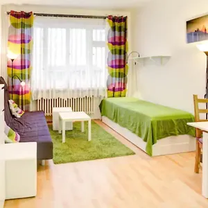  Apartment By The Center Czech Republic