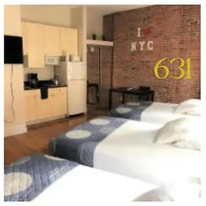  Apartment Midtown Manhattan United States