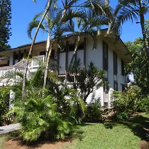 Apartment Paniolo, Princeville
