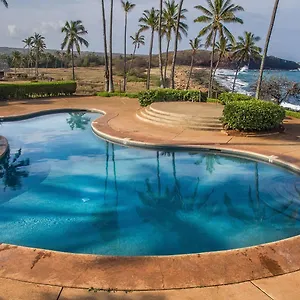 Apartment Molokai Kepuhi Gem, Kualapu'u