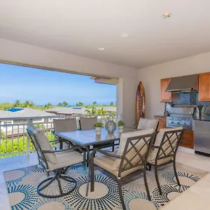 Villa The Villages At Mauna Lani By South Kohala Management, Puako