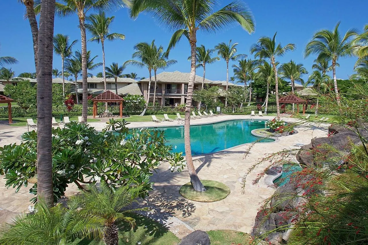 Fairways At Mauna Lani Puako