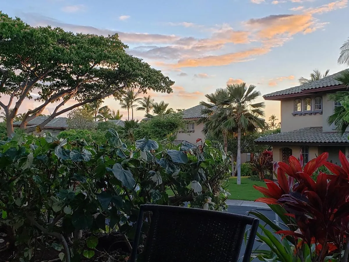 Fairways At Mauna Lani Puako 0*,