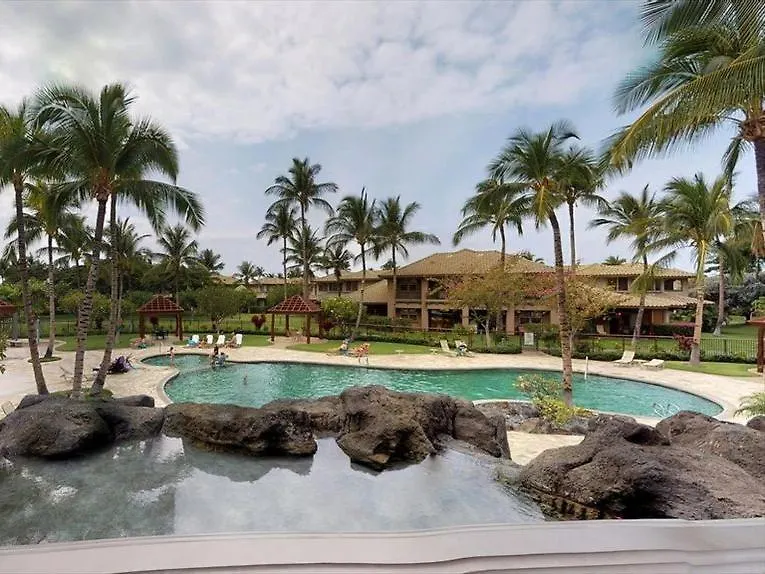 Fairways At Mauna Lani Puako 0*,  Verenigde Staten