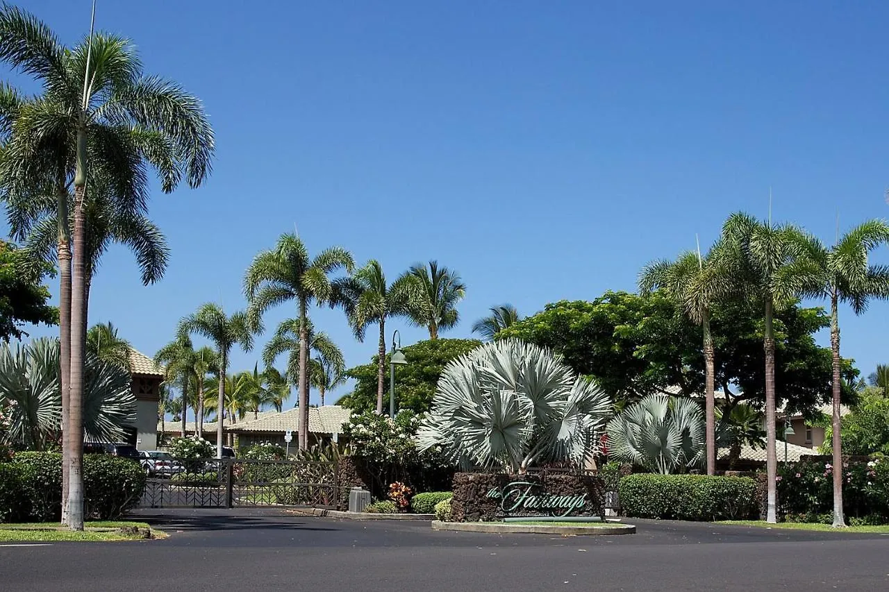Fairways At Mauna Lani Puako 0*,  Verenigde Staten