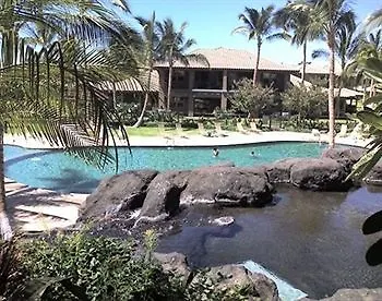 Villa Fairways At Mauna Lani Puako